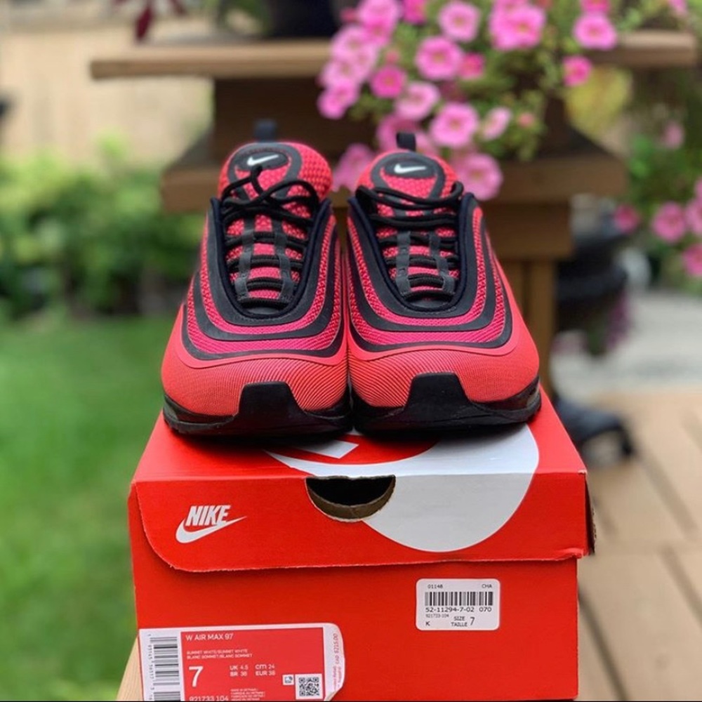 Nike Air Max